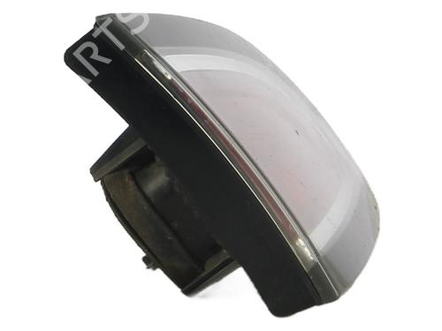 Left tailgate light RENAULT SCÉNIC III (JZ0/1_) 1.5 dCi | BP37062454C79 - Image 2