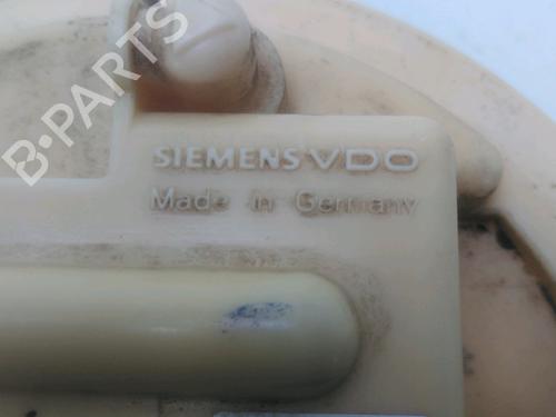 Fuel pump CITROËN C3 Picasso (SH_) 1.6 HDi | BP28178016M76 