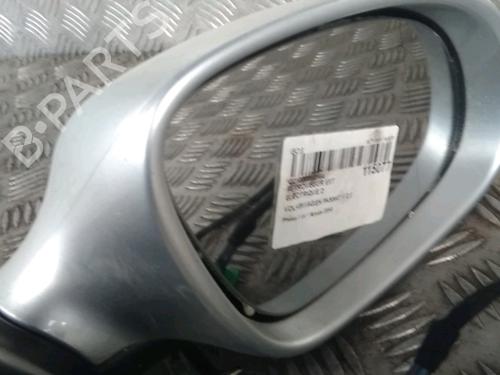 Used Right mirror Right mirror VW PASSAT B7 Variant (365) [2010-2015] 36486318 36486318