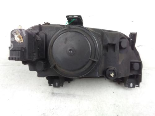 Used Left headlight Left headlight RENAULT MEGANE Scenic (JA0/1_) 1.6 e (JA0F) (90 hp) 23412711 23412711