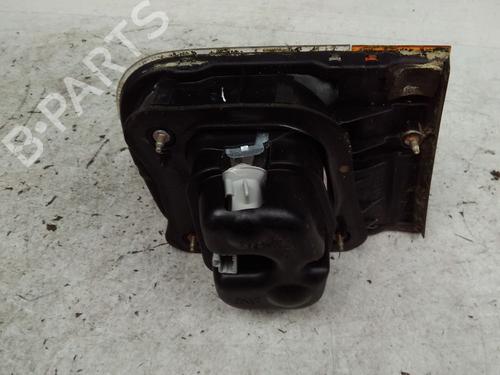Used Right tailgate light Right tailgate light 15758693 15758693