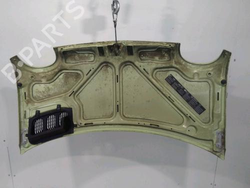 Motorhjelm RENAULT TWINGO I (C06_) 1.2 (C066, C068) (58 hp) 28206436