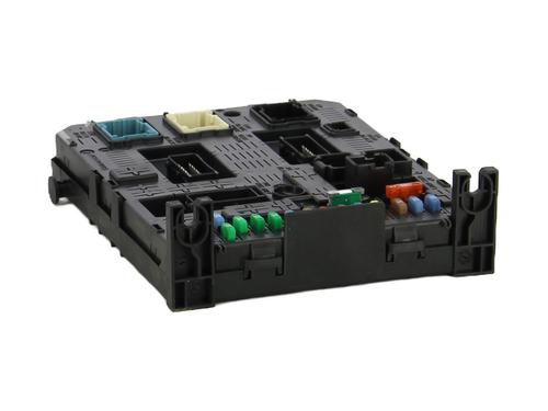 Caixa de fusíveis Caixa de fusíveis PEUGEOT PARTNER Tepee 1.6 HDi 16V (90 hp) 31277760 31277760