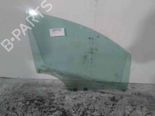 Used Front right door window Front right door window RENAULT CAPTUR I (J5_, H5_) 1.5 dCi 90 (J5N4, J5M5, J5MW, J5M6, J5AL, J5AJ) (90 hp) 33632805 33632805