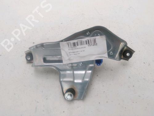 Viskermotor bagrude MITSUBISHI ASX (GA_W_) 1.6 MIVEC (GA1W) (117 hp) 28445930