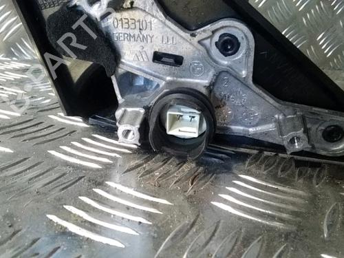 Left mirror BMW 1 (E81) 118 d | BP13399114C26 