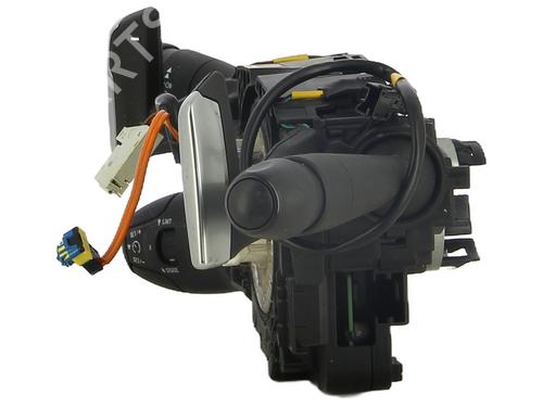 Steering column stalk PEUGEOT 2008 I (CU_) 1.6 HDi | BP36681659I23 - Image 5