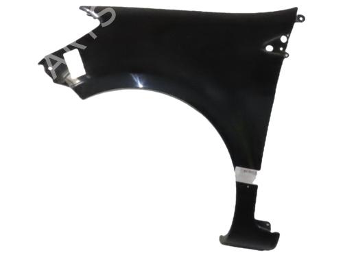Used Left front fenders Left front fenders 38257116 38257116