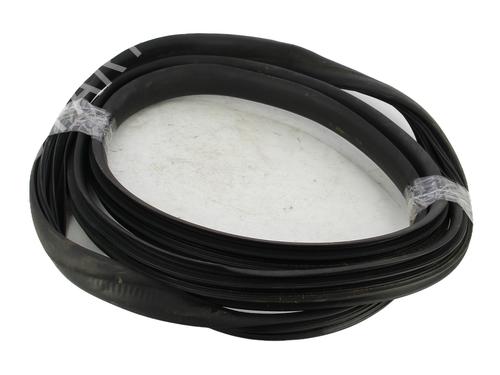 Rubber door seal DACIA DUSTER (HM_) 1.5 dCi 110 (HMAB) | BP30140125C142 