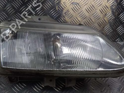 Right headlight RENAULT ESPACE III (JE0_) 2.2 12V TD (JE0E, JE0H, JE0P) | BP24323543C29 