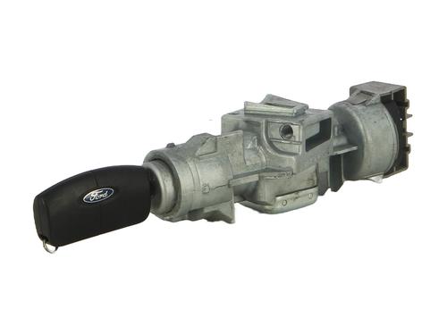 Ignition barrel FORD FOCUS II Convertible 2.0 | BP35887421M48 - Image 4