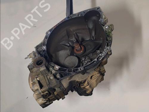 Gearbox PEUGEOT 407 SW (6E_, 6D_) 2.0 HDi | BP29516651M3 
