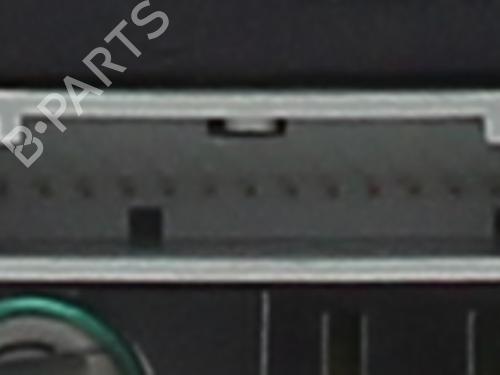 Instrument cluster RENAULT TWINGO I (C06_) 1.2 16V (C06C, C06D, C06K) | BP31055559C47