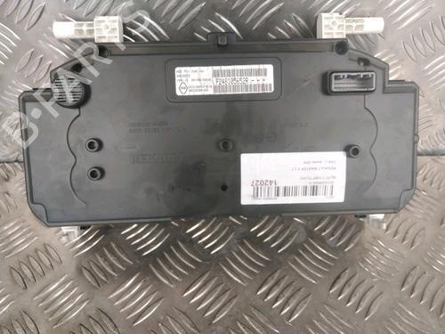 Used Instrument cluster Instrument cluster RENAULT MASTER III Van (FV) 2.3 dCi 135 FWD (FV0N, FV08, FV06, FV00, FV1S) (136 hp) 23180913 23180913