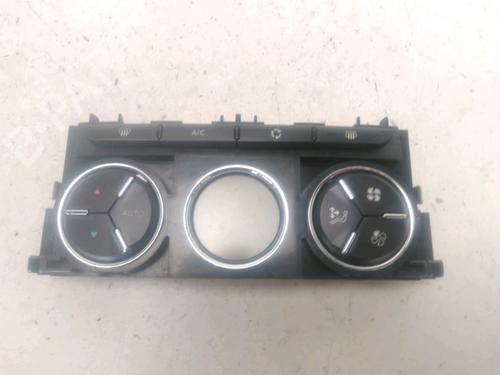 Climate control DS DS 3 (SA_) 1.6 BlueHDi 100 (SABHY0, SABHYT) | BP27289821I5 - Image 4