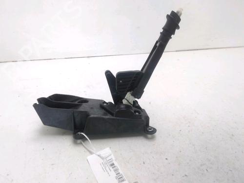 Gear lever RENAULT KADJAR (HA_, HL_) 1.2 TCe 130 (HLMR) | BP28086793M90