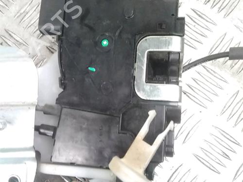 Front right window mechanism HYUNDAI ix35 (LM, EL, ELH) 2.0 CRDi 4WD | BP23899118C23 