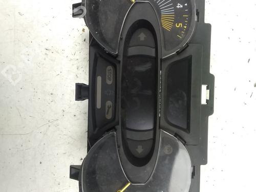 Used Instrument cluster Instrument cluster RENAULT CAPTUR I (J5_, H5_) 1.5 dCi 90 (J5N4, J5M5, J5MW, J5M6, J5AL, J5AJ) (90 hp) 15753107 15753107