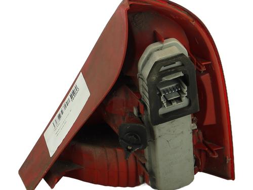 Used Left taillight Left taillight RENAULT CLIO II (BB_, CB_) 1.5 dCi (B/CB07) (65 hp) 35797467 35797467