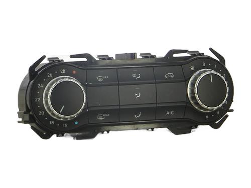 Used Climate control Climate control 38077383 38077383