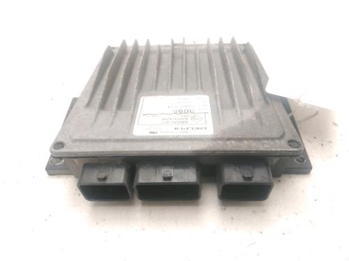 Engine control unit (ECU) RENAULT KANGOO Express (FC0/1_) 1.5 dCi (FC07, FC1R) | BP23086533M57 - Image 2