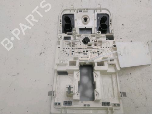 Used Interior roof light AUDI A1 (8X1, 8XK) 1.2 TFSI (86 hp) 28801253