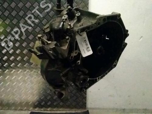 Used Gearbox CITROËN XSARA PICASSO (N68) 1.6 HDi (90 hp) 13362895