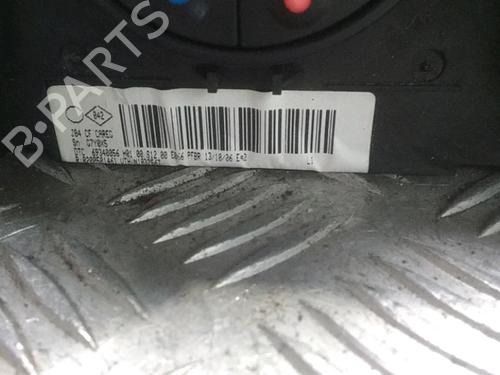 Climate control RENAULT SCÉNIC II (JM0/1_) 1.5 dCi (JM1E, JM16) | BP16332766I5 