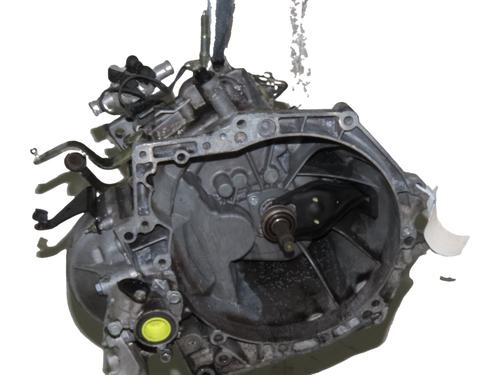 Used Gearbox Gearbox CITROËN BERLINGO / BERLINGO FIRST MPV (MF_, GJK_, GFK_) 1.6 HDI 90 (MF9HX) (90 hp) 36681646 36681646