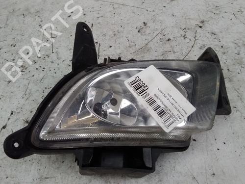 Used Left front fog light Left front fog light HYUNDAI i30 (FD) 1.6 CRDi (90 hp) 15758116 15758116