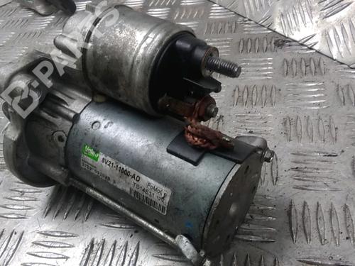 Starter MAZDA 2 (DE_, DH_) 1.4 MZR-CD | BP11171000M8