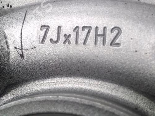 rim-peugeot-expert-van-v_-2016-33279028 main image