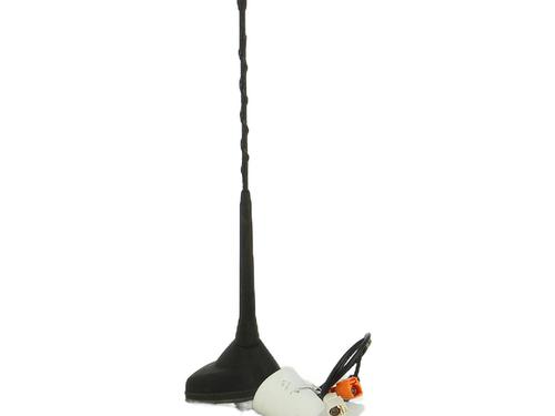 Antenne/Base CITROËN C3 III (SX) 1.5 BlueHDi 100 (SXYHYP, SXYHTU) | BP34608847C140 - Image 2