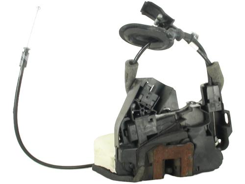Used Front left lock Front left lock RENAULT ESPACE V (JR_) 1.6 dCi 160 (160 hp) 34175745 34175745