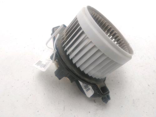 Varmeblæser CITROËN BERLINGO Box Body/MPV (B9) 1.6 HDi 90 (90 hp) 26898149