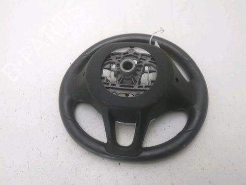 Steering wheel PEUGEOT 2008 I (CU_) 1.6 HDi | BP27216091C49 - Image 2