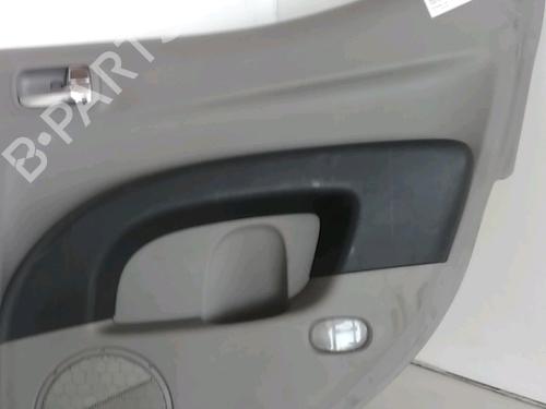 Used Rear right panel Rear right panel MITSUBISHI L200 / TRITON (KA_T, KB_T) 2.5 DI-D 4WD (KB4T) (136 hp) 36367086 36367086