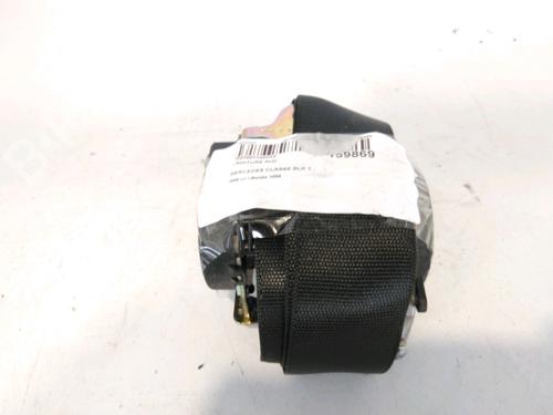 Used Front right seatbelt Front right seatbelt 30522856 30522856