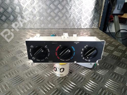 Used Climate control CITROËN BERLINGO / BERLINGO FIRST Box Body/MPV (M_) [1996-2011]  11713311