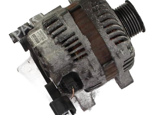 Used Alternator Alternator PEUGEOT 207 (WA_, WC_) 1.4 (73 hp) 33031884 33031884