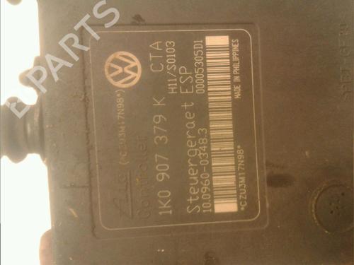 Used ABS pump ABS pump 15750403 15750403