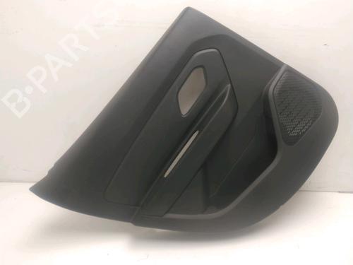 Used Rear left panel Rear left panel DACIA DUSTER (HM_) 1.5 dCi 115 (HMAD) (116 hp) 30630548 30630548