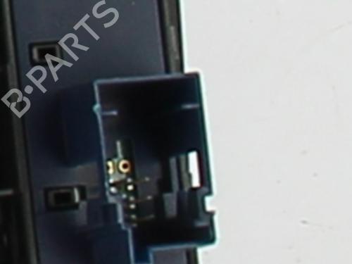 AC-Styringsenhed/Manøvreenhed CITROËN C5 III (RD_) 2.0 HDi 140 (RDRHF8, RDRHFA, RDRHA8, RDRHAJ) | BP30048116I5