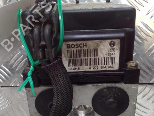 Used ABS pump ABS pump CITROËN XSARA PICASSO (N68) 1.8 16V (115 hp) 15750290 15750290