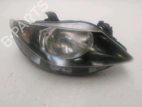 Used Right headlight Right headlight 26281007 26281007