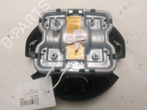Used Driver airbag RENAULT CLIO III (BR0/1, CR0/1) [2005-2014]  24019090