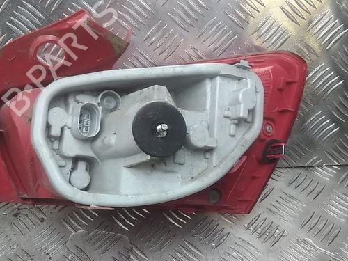 Left taillight SEAT IBIZA IV (6J5, 6P1) 1.6 TDI | BP11520846C34 