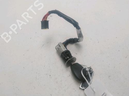 ignition-barrel-dacia-sandero-2008-23563976 main image