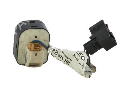Mirror switch AUDI A6 C7 (4G2, 4GC) 3.0 TDI quattro | BP37650021I25 - Image 3