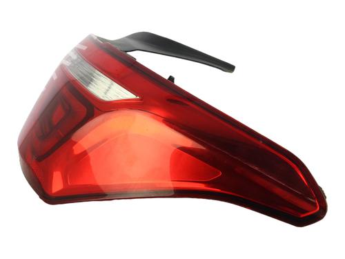 Right taillight CITROËN C-ELYSEE (DD_) 1.2 PureTech 82 (DDHMRP) | BP38915604C35 - Image 4